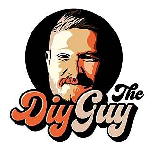 The DIY Guy