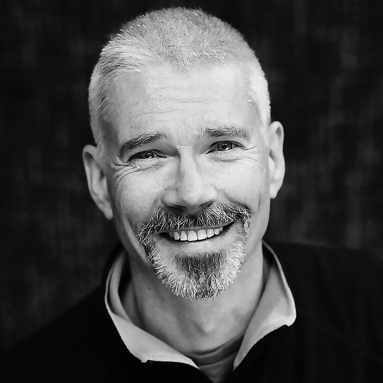 Derek Hunt