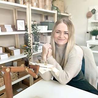 Sophie Timms