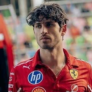 Antonio Giovinazzi