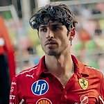 Antonio Giovinazzi