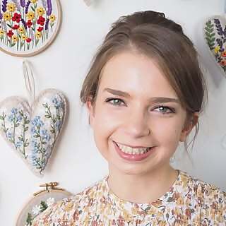 Hannah Burbury