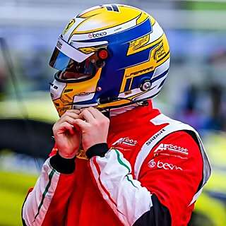 Lorenzo Ferrari