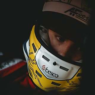 Lorenzo Ferrari
