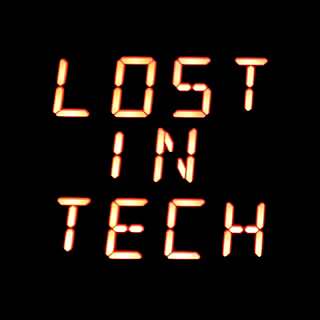 Lost In Tech