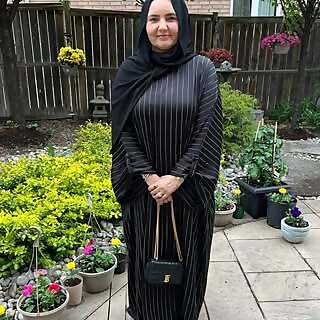 Asifa Zaid
