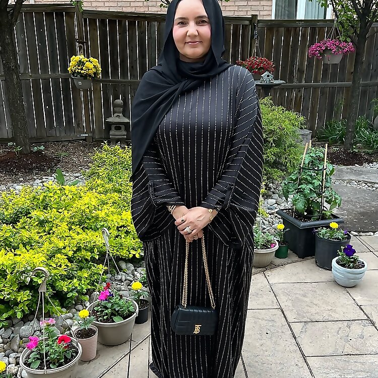 Asifa Zaid