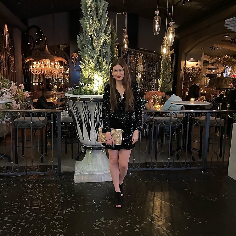 Laura