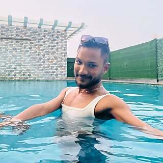 Vivek Ghosh