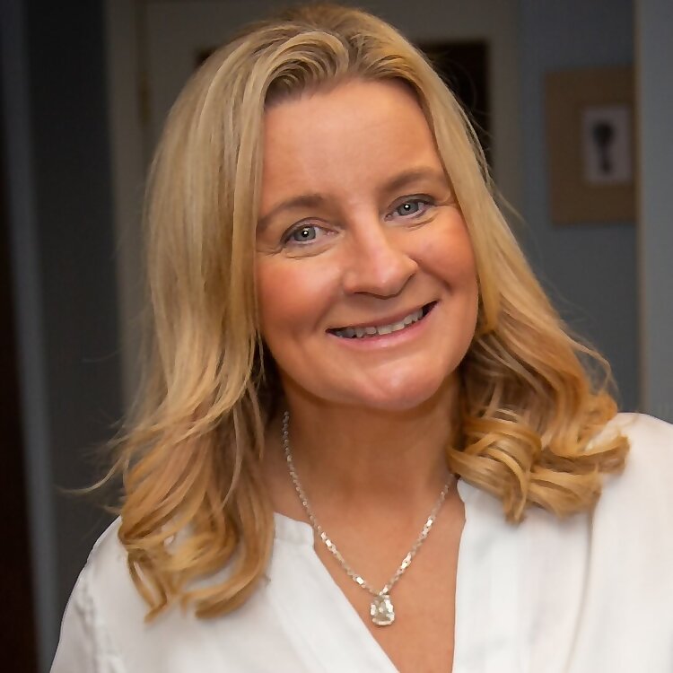 Suzanne Mulholland
