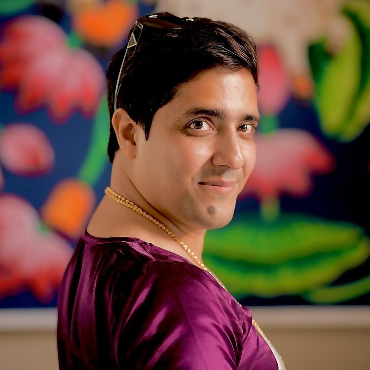 Karan Vig