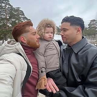 Angelo & Kevin