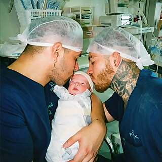 Angelo & Kevin