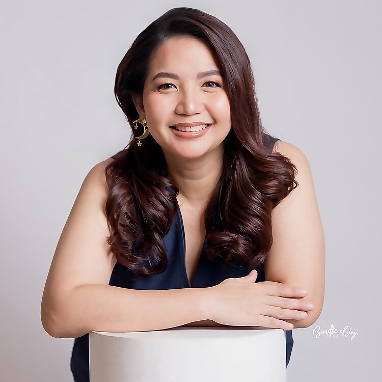 Gail de Guzman-Bufi