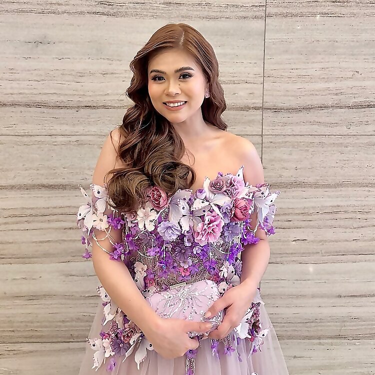 Kristina Casandra Tinsay