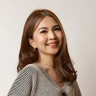 Joanna Bondoc