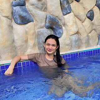 Kate Evangelista Garcia