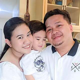 Angela May Pelonia Perez