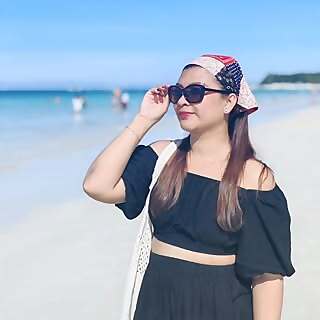 Jing De Jesus