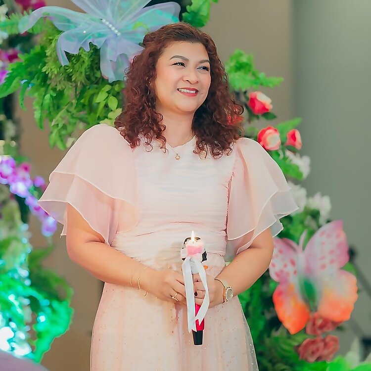 Jing De Jesus