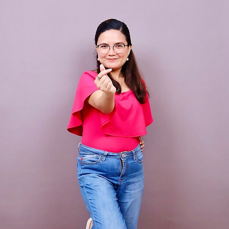 Aileen Villanueva