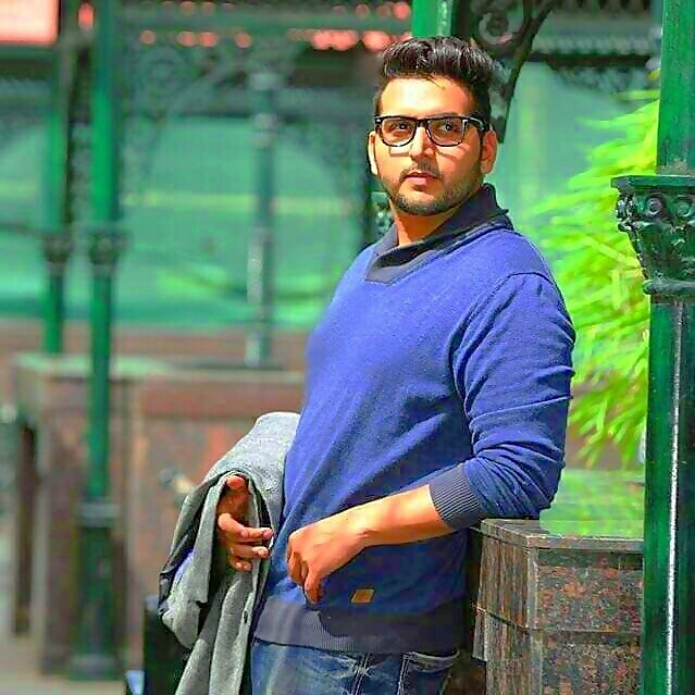 Rajat khanna