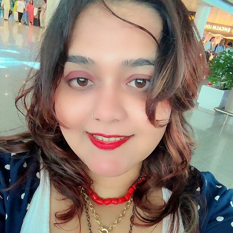 Shuchika Agarwal Goyal