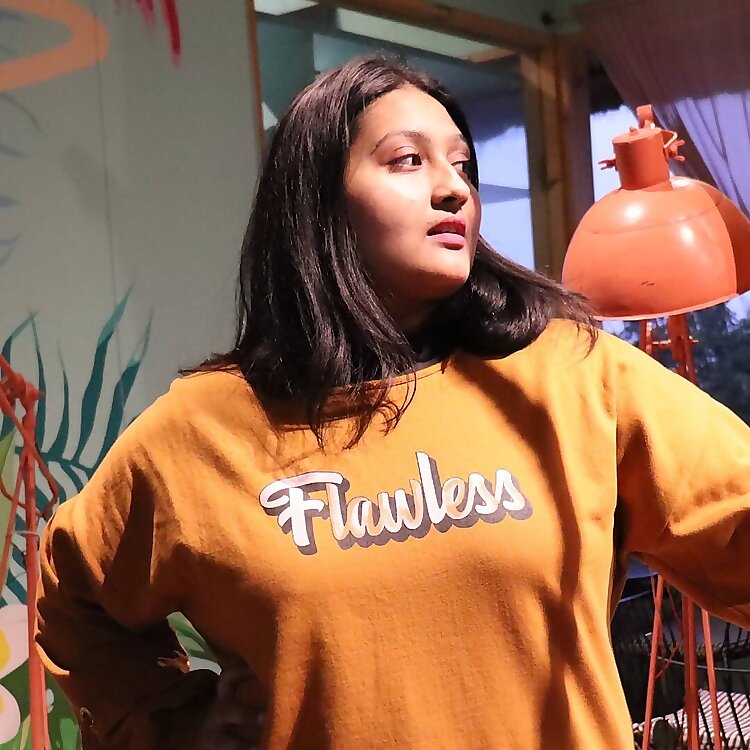 Nupur Raghav