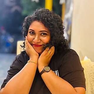 Sindhu Ramu