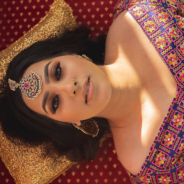 Jasdeep Kaur Thind