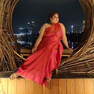 Subhra Mukherjee