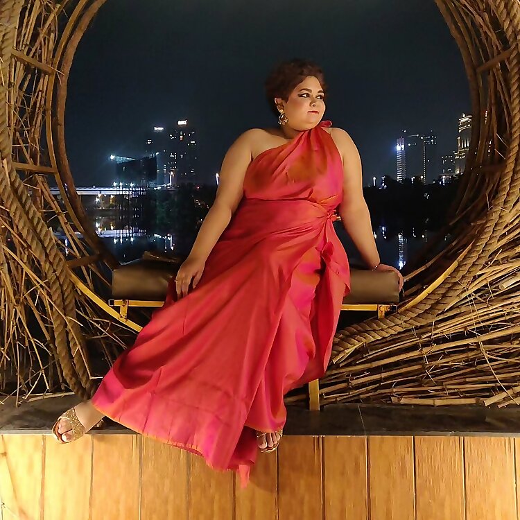 Subhra Mukherjee