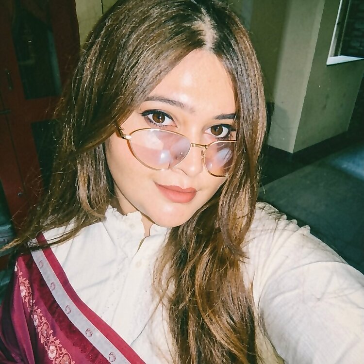 Simran Kalra