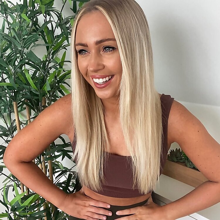 Lauren Swadling