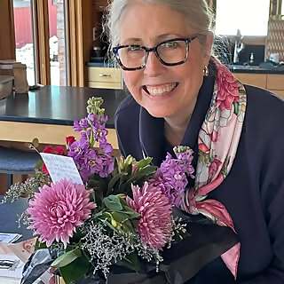 Kathy Andrews