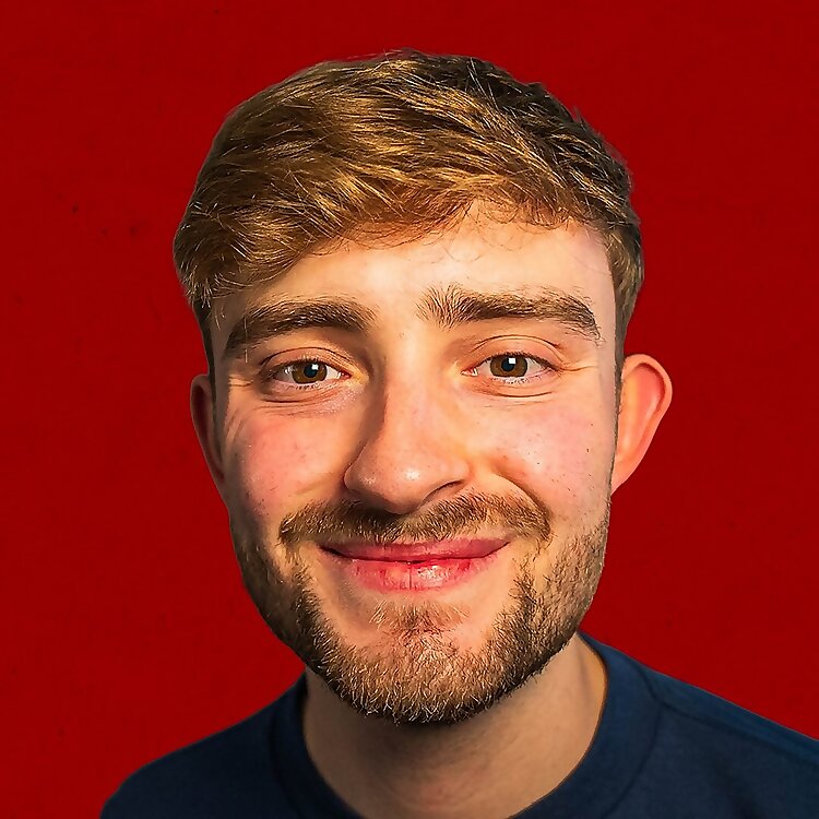 Tom Shaw