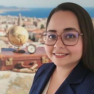 Gilmara Farias