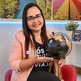 Gilmara Farias