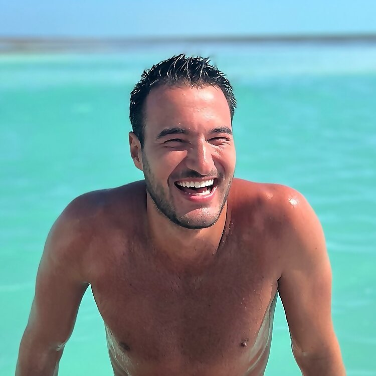 Caio Ramon