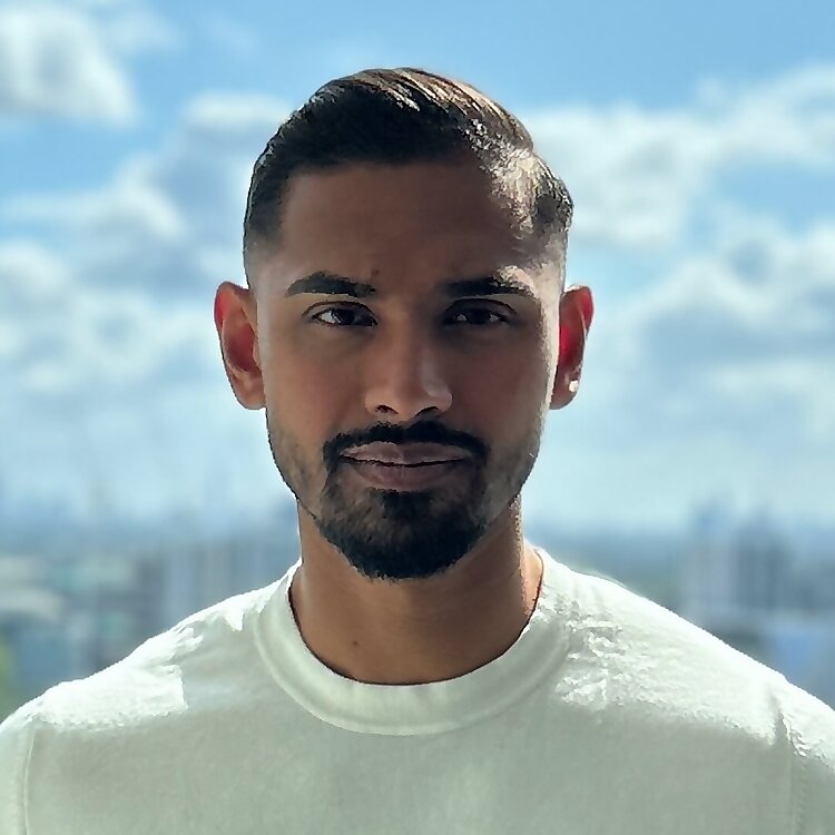 Gauran Patel