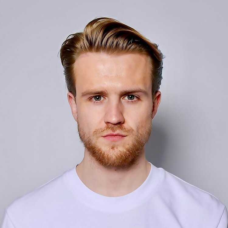 Sean Moore