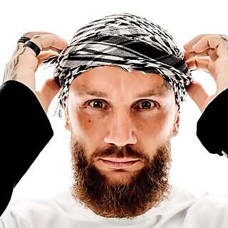 Alexander Cherepovich