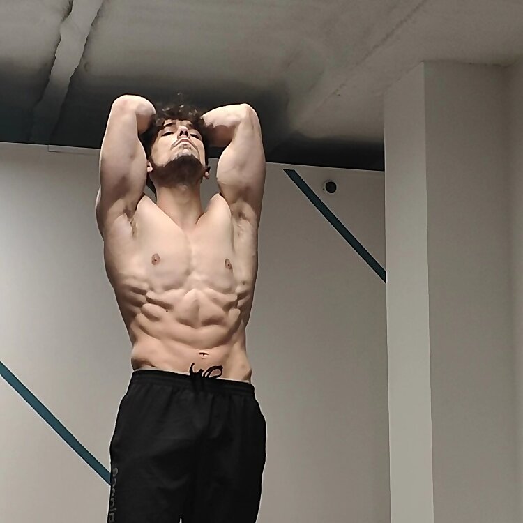 Dylan Hall