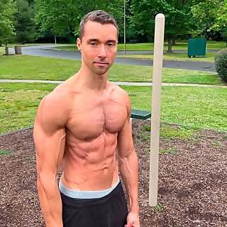 Alex Bukreev