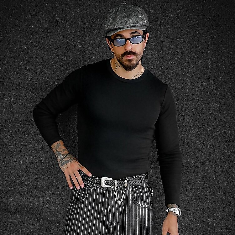Alexi Michael
