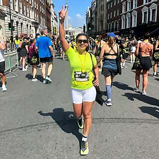 Mandana Horton