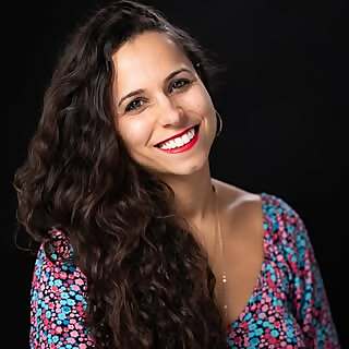 Vanessa Sturman