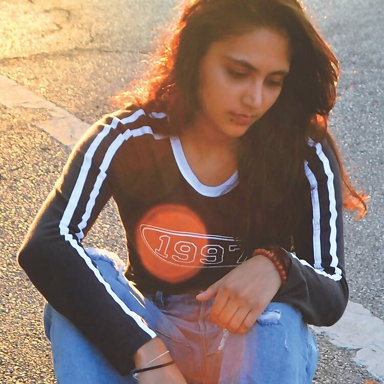 Reva K