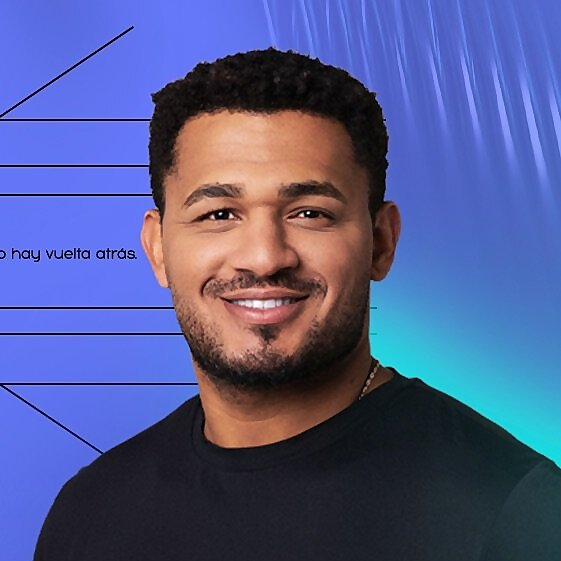 Endris Rodriguez