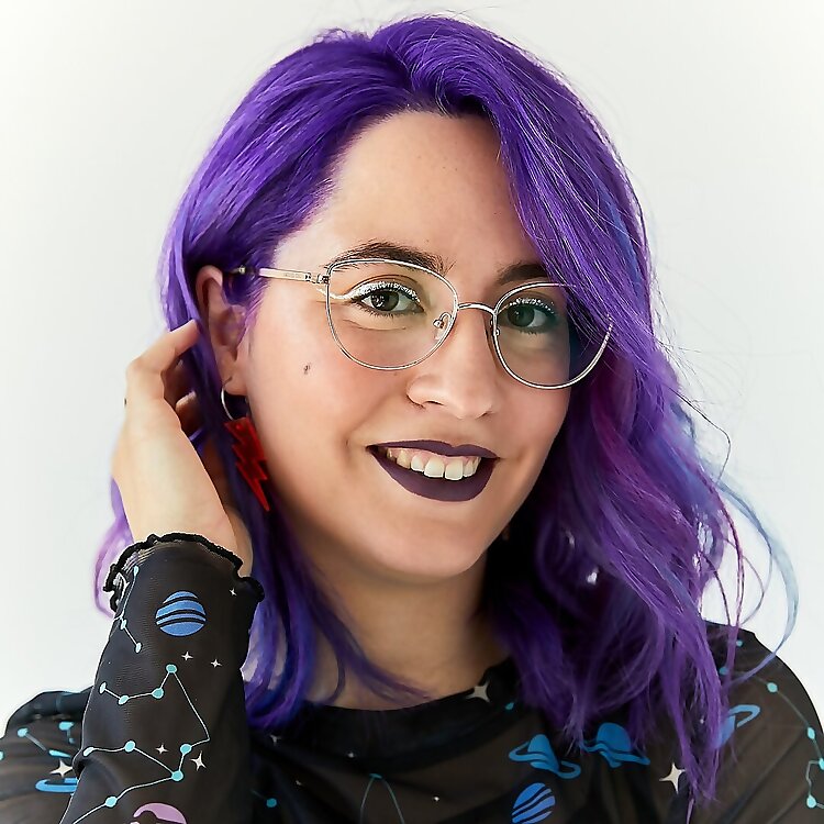 Miriam Gonzalez